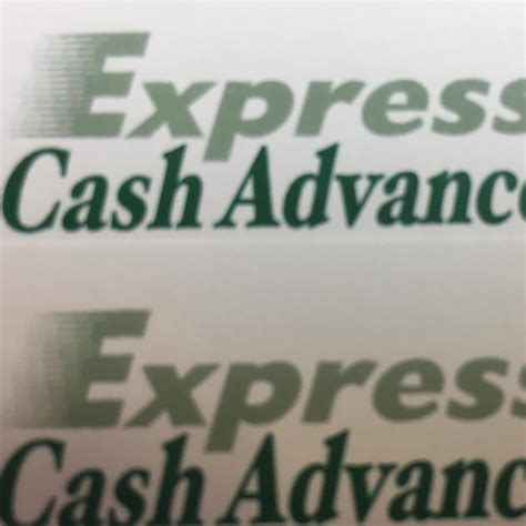 Express Cash Advance